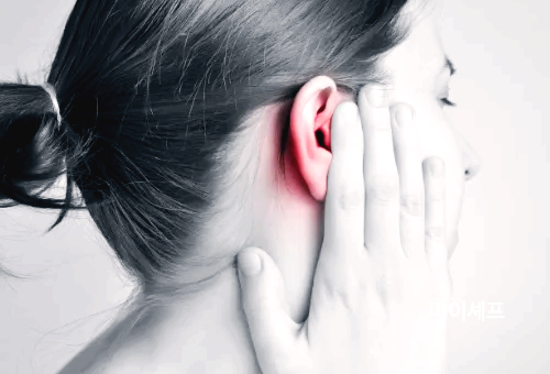 아기 중이염 증상 원인 어린이집 소아 중이염 원인 증상 치료