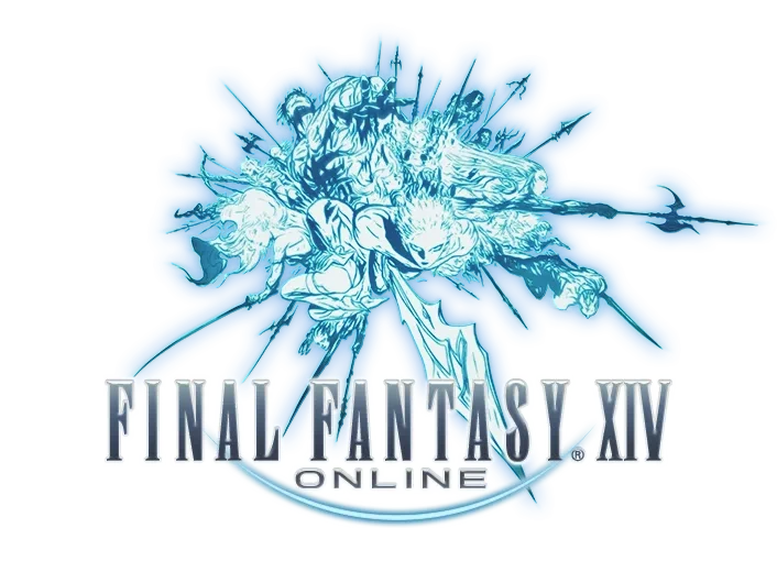 파이널판타지14 이미지