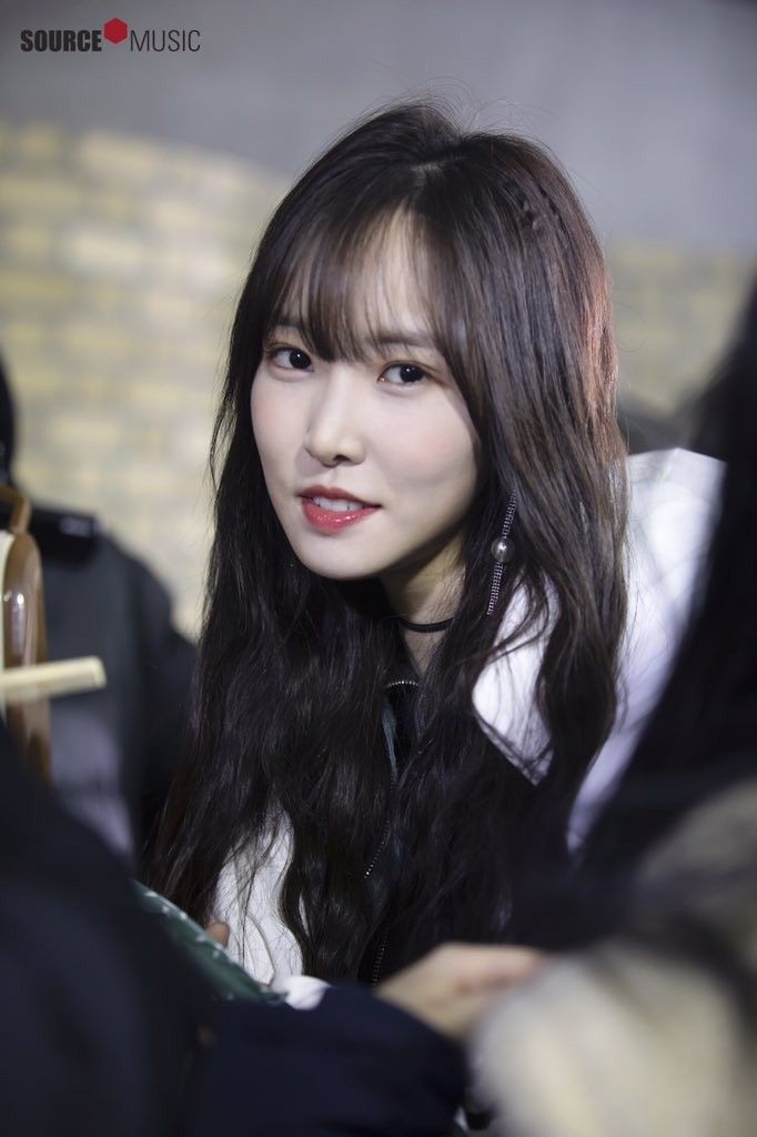 여자친구 GFRIEND