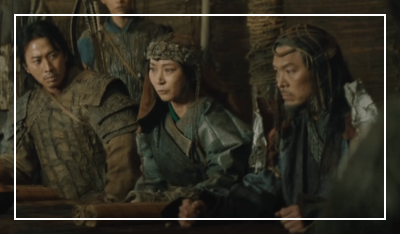 아라문의 검 9회 줄거리 리뷰 : 수하나를 믿어야 하나?