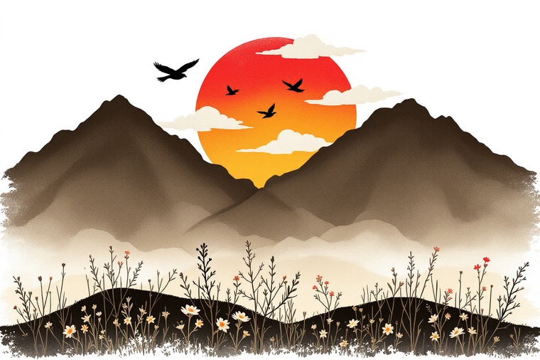 추석 인사말 모음집