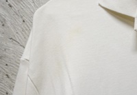 흰 티 얼룩제거 방법