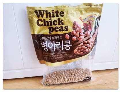 병아리콩 23