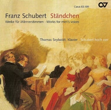 슈베르트 세레나데