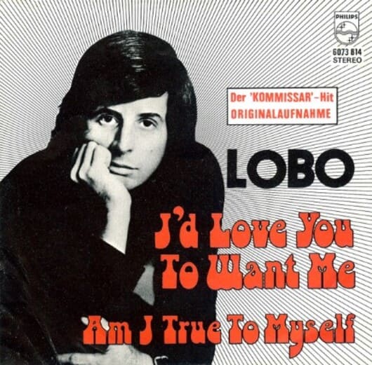 로보의 최고 히트곡