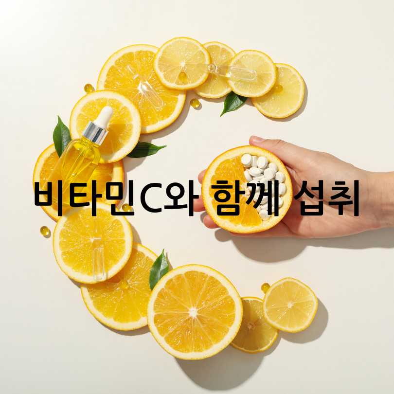 먹는 콜라겐 효능