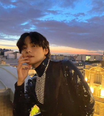 뷔