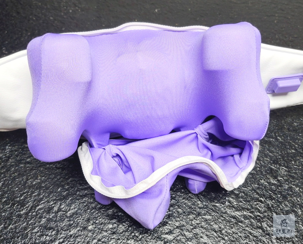 풀리오 목어깨 마사지기 장단점 사용후기