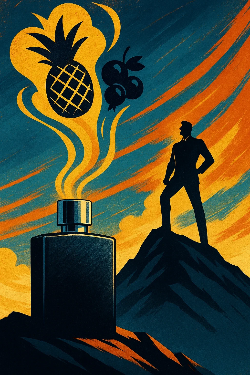 크리드 어벤투스 (Creed Aventus)