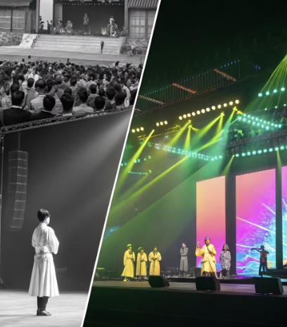 61회 백상예술대상 수상작 (+ 무료 시청 방법)