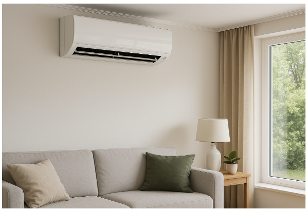 에어컨 사용방법