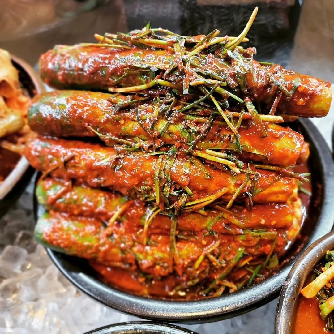 강동구 성내동의 숨은 보석&amp;#44; 다람 강동본점