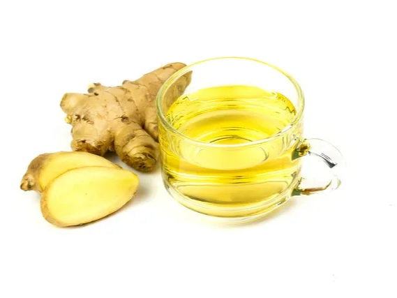 생강즙 만드는 법