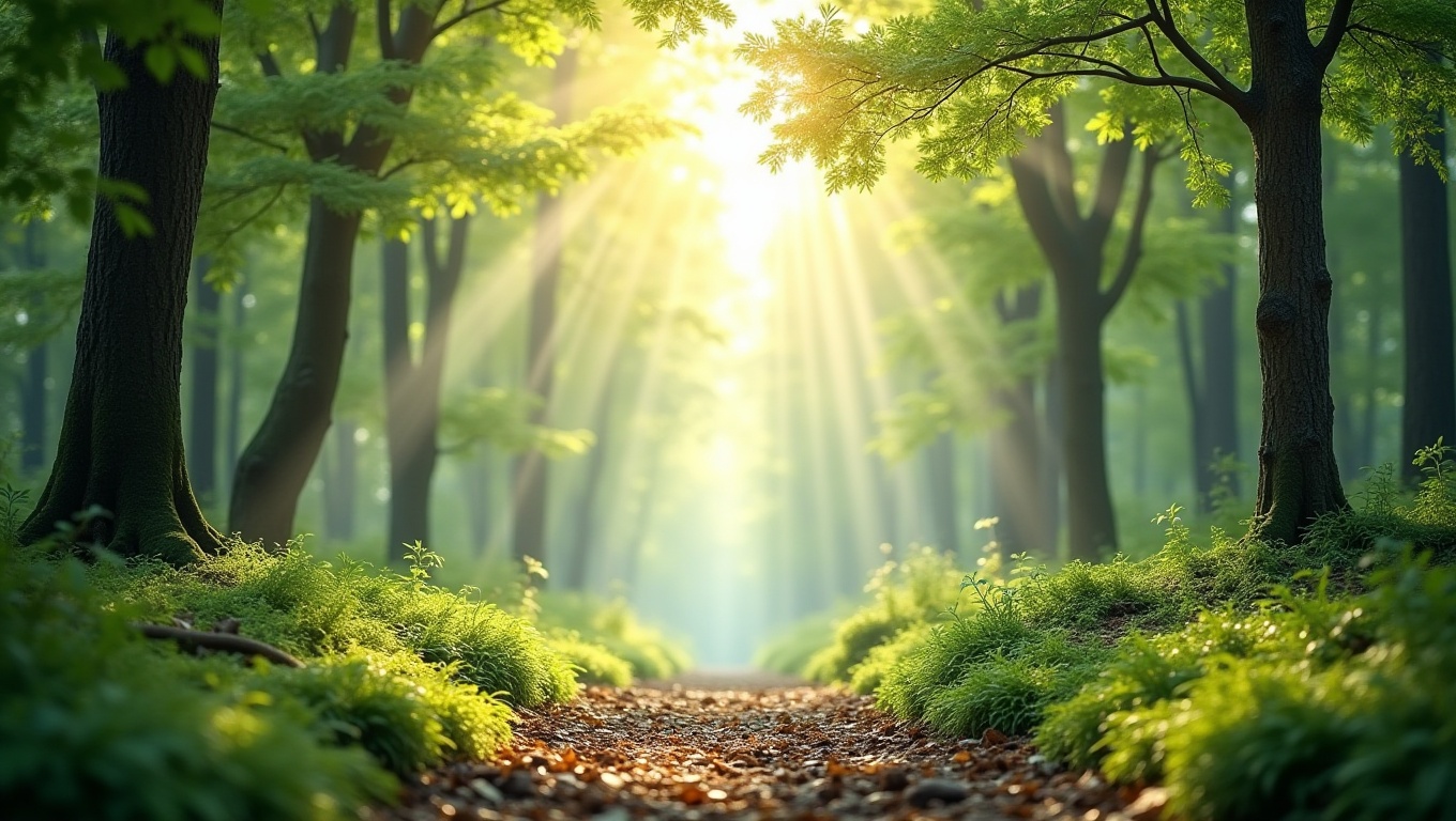 비염에 좋은 나무 면역력