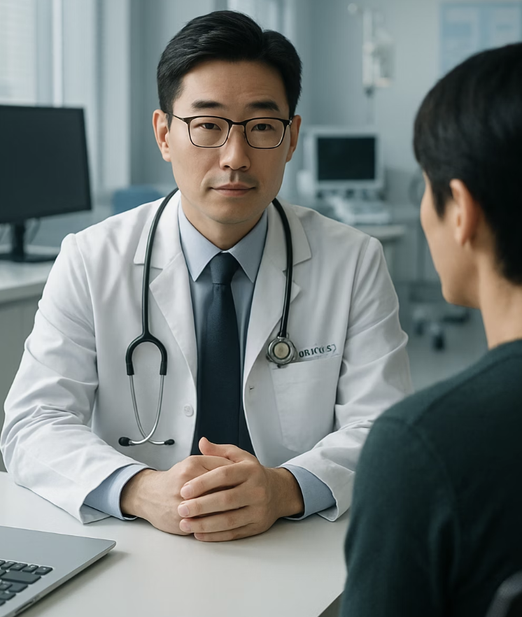 언제 병원에 가야 할까요?