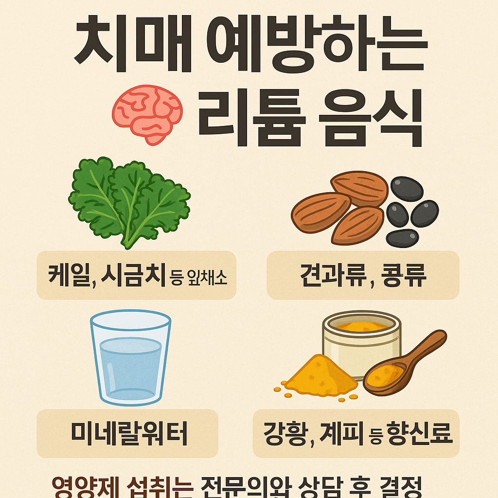 리튬영양제