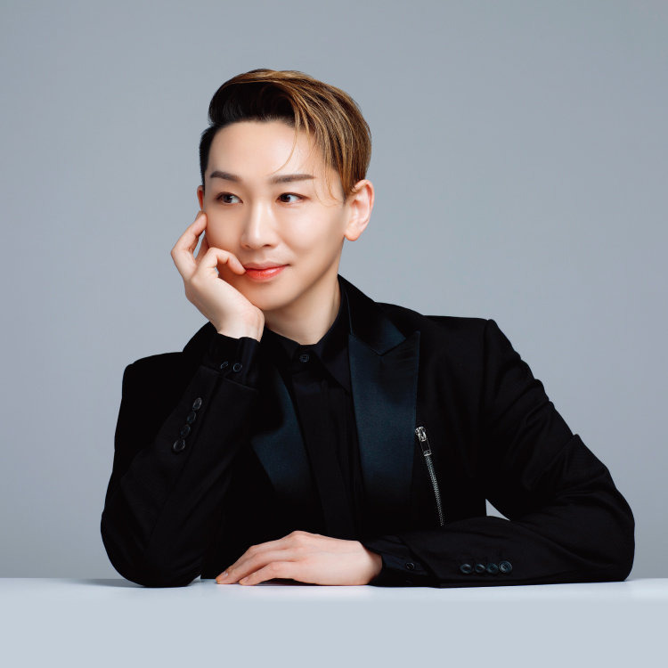 뮤지컬 배우 김호영 관련 사진