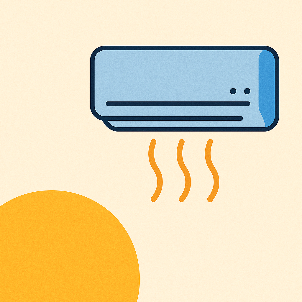 2025년 6월 냉방비 지원 신청 대상 및 방법