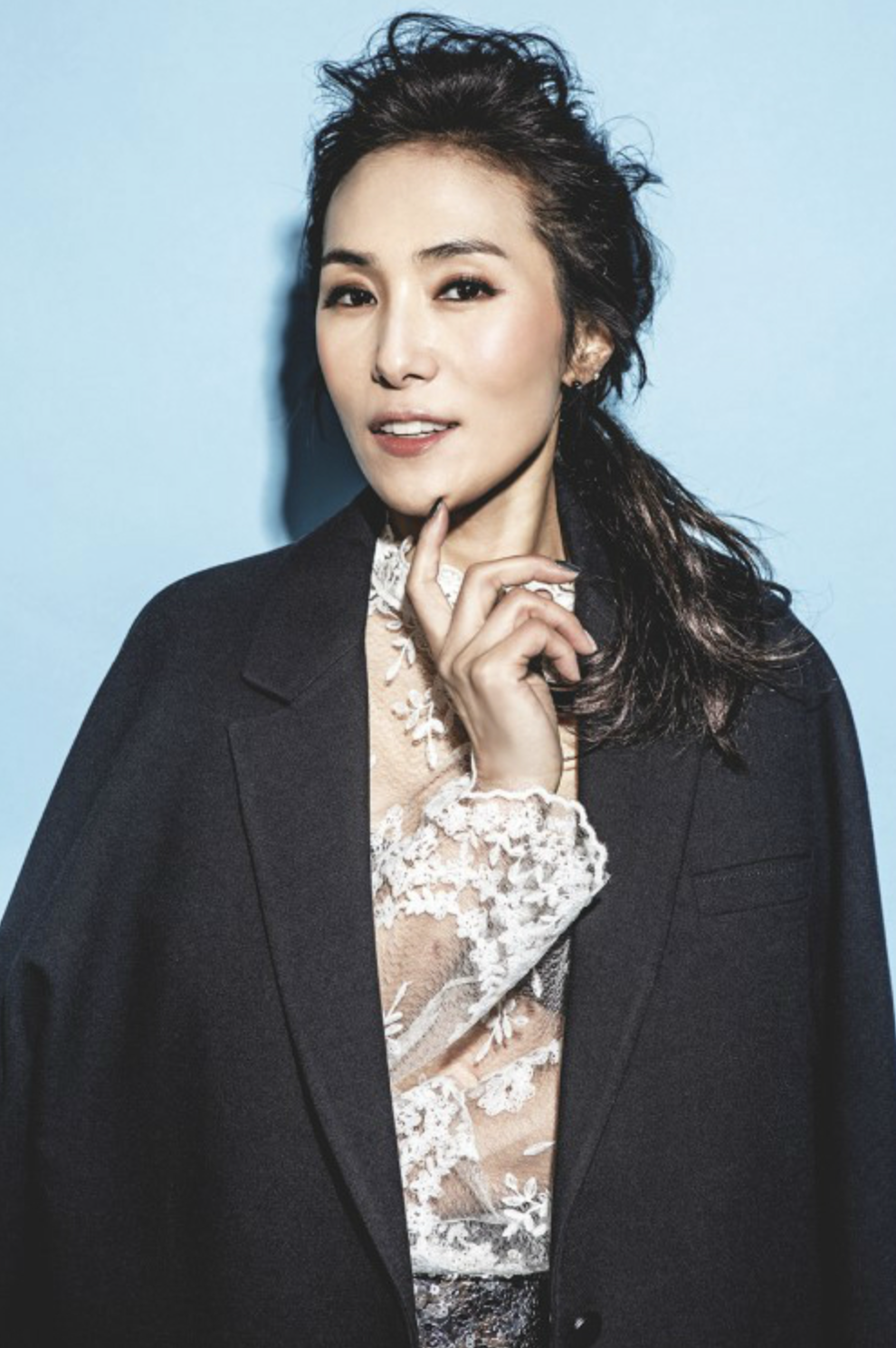 장혜진 프로필2