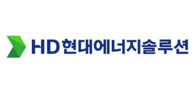 HD현대에너지솔루션 로고