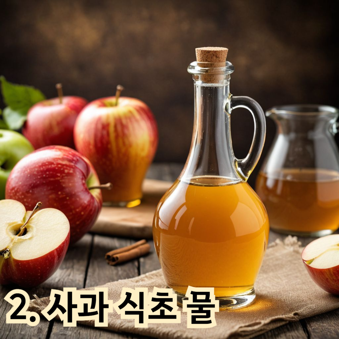 아침 공복에 마시면 좋은 건강음료 3가지는?