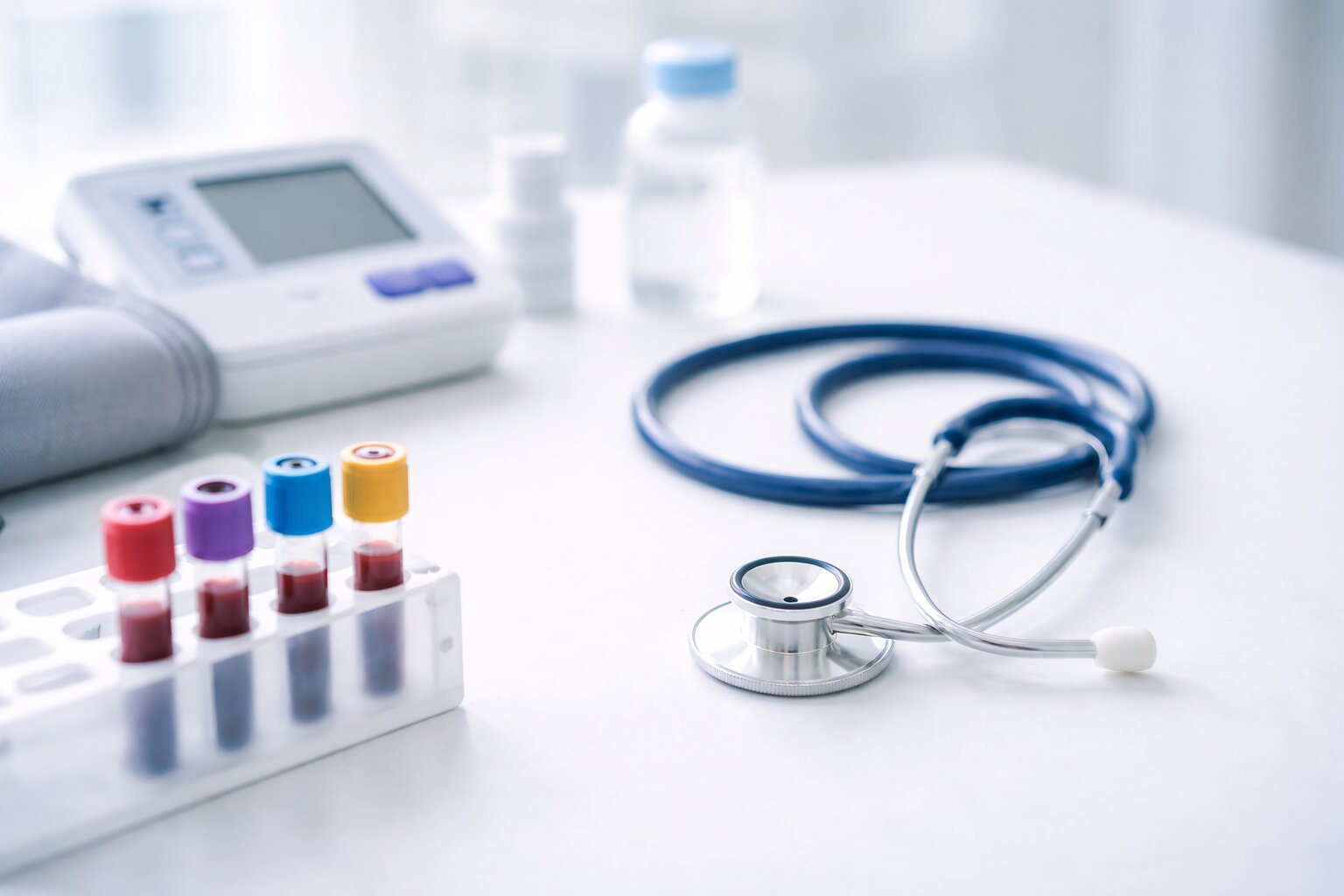 콜레스테롤 수치 기준