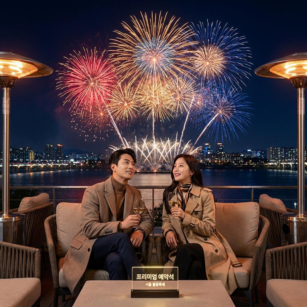 골든티켓 유료좌석 예매 방법 및 비용