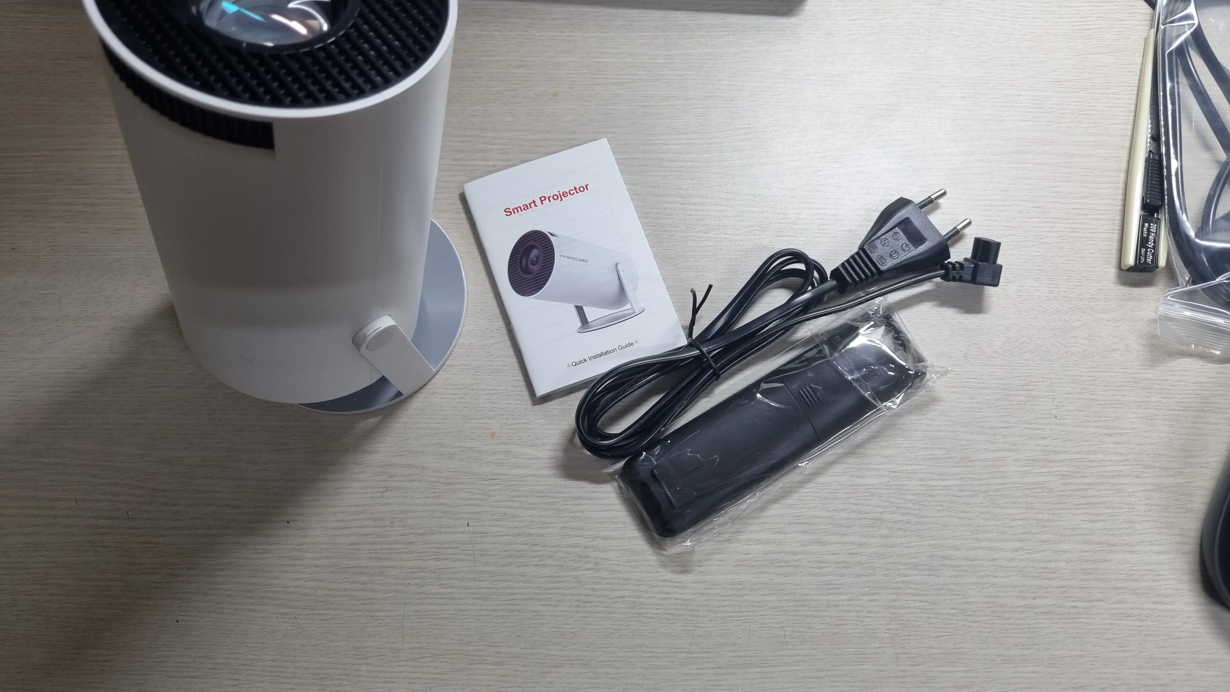 제품 구성 기본