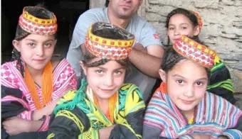 파키스탄 여행 준비물 패키지_26