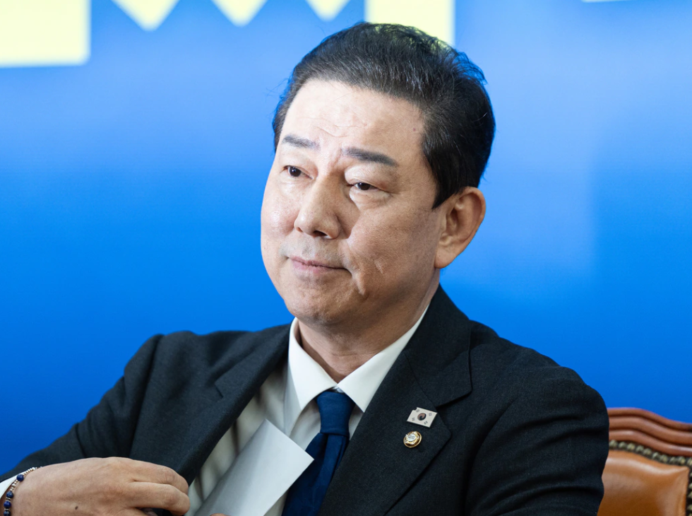 김병기 의원