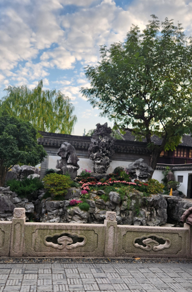 예원 전경 2