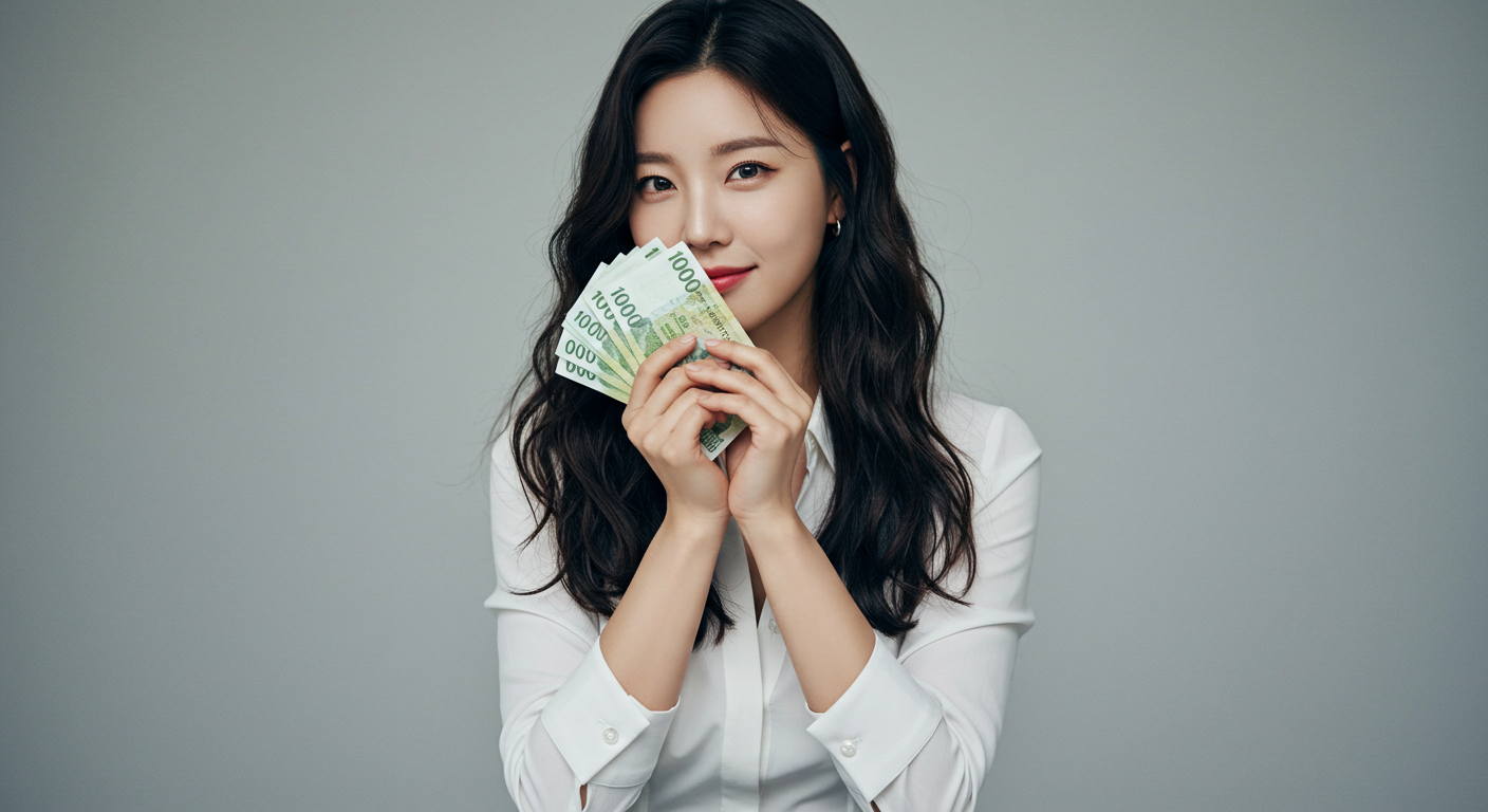 100만원 대출