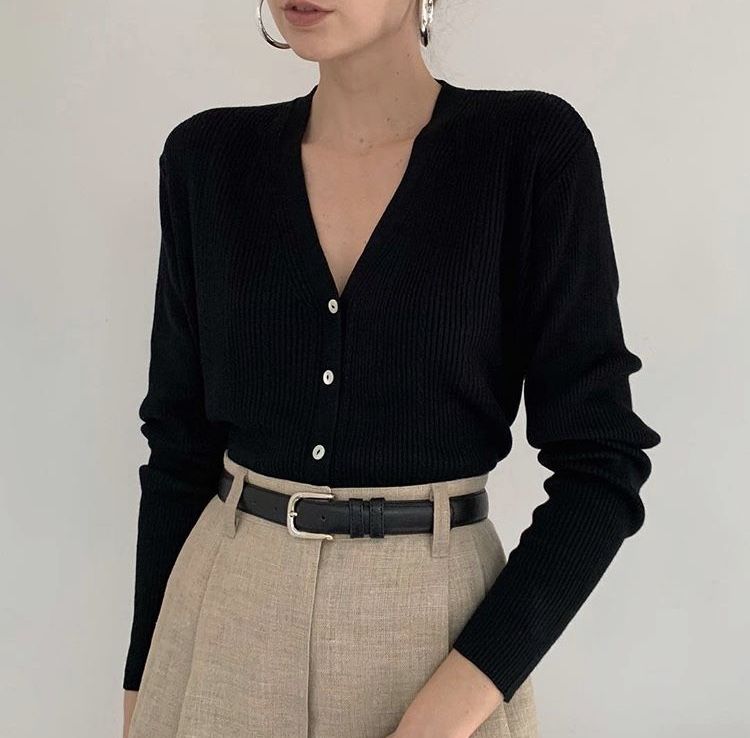 일반인 패션 데일리룩 모음