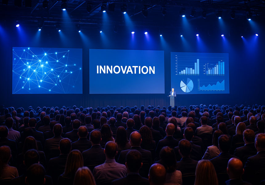 2025 글로벌 IT 행사 일정