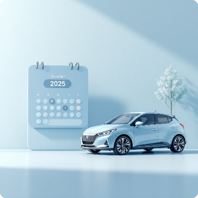 자동차세 납부기간 이미지