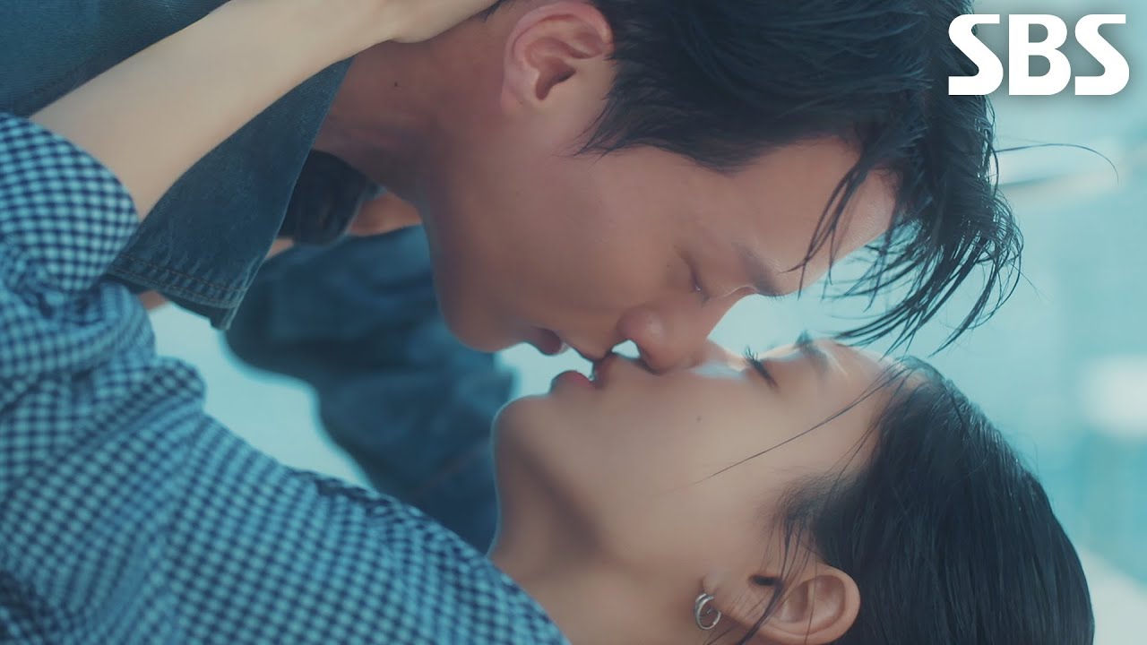 키스는 괜히 해서 OTT: 안은진&middot;장기용 로맨스, 넷플릭스에서 보는 방법까지