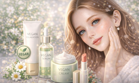비건 화장품