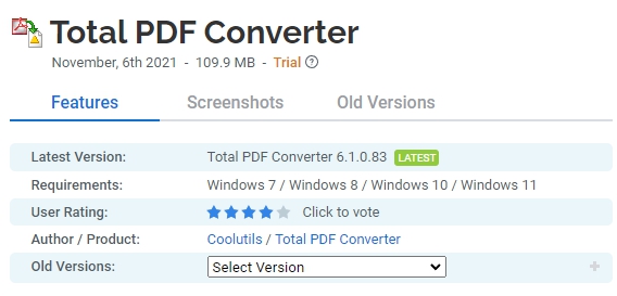 Total-PDF-Converter