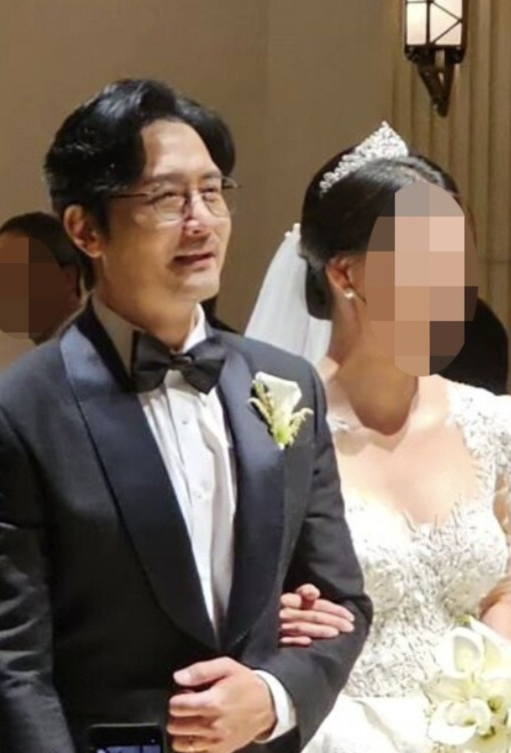 임형준 하세미 딸 자녀