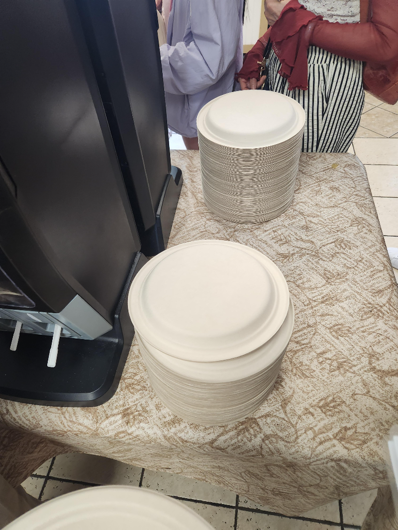 하와이 쿠알로아 랜치 익스피리언스 패키지 점심 뷔페