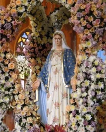 천주교 예수님 부활을 기념하는 기쁨의 부활 삼종기도_25