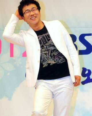 유영재 아나운서 프로필