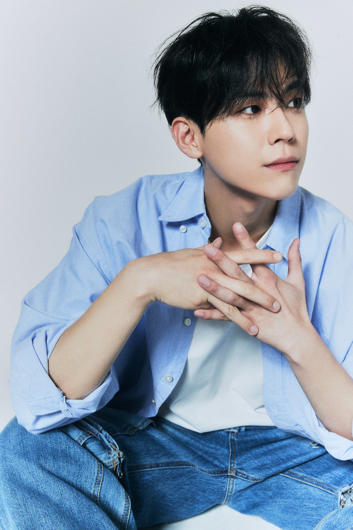 무빙 이강훈 역 김도훈 프로필 및 MBTI