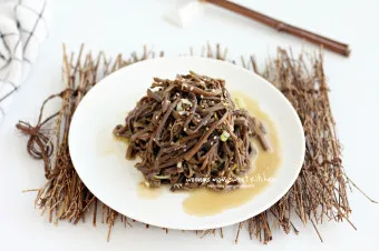 고사리나물 맛있게 하는 법 삶기 무침 요령_41