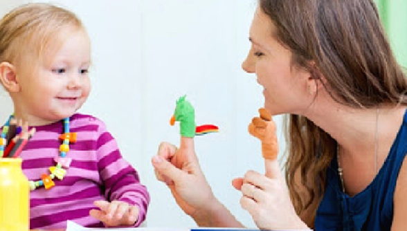 언어치료사와 특수교사 차이점에 대하여