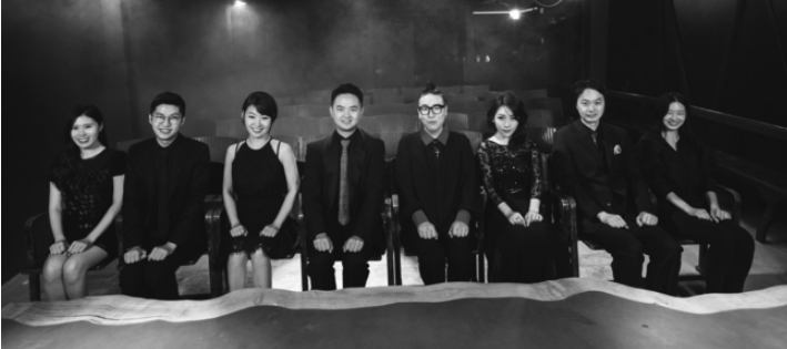 &lsquo;마누라님 연주회 다녀옴?&rsquo;...그만이 할 수 있는 코믹 멘트