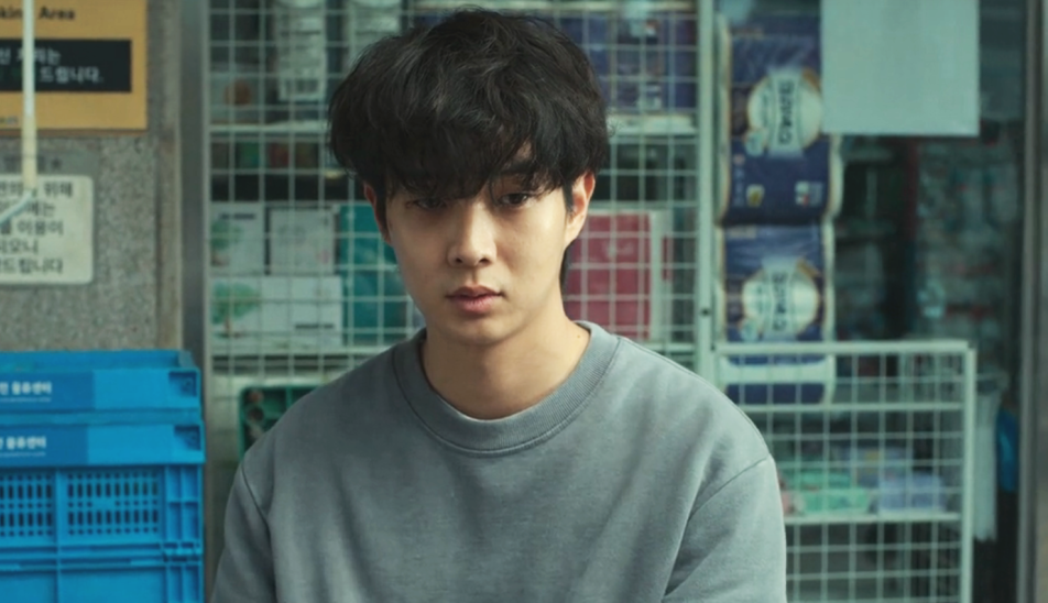 살인자 o난감 1회