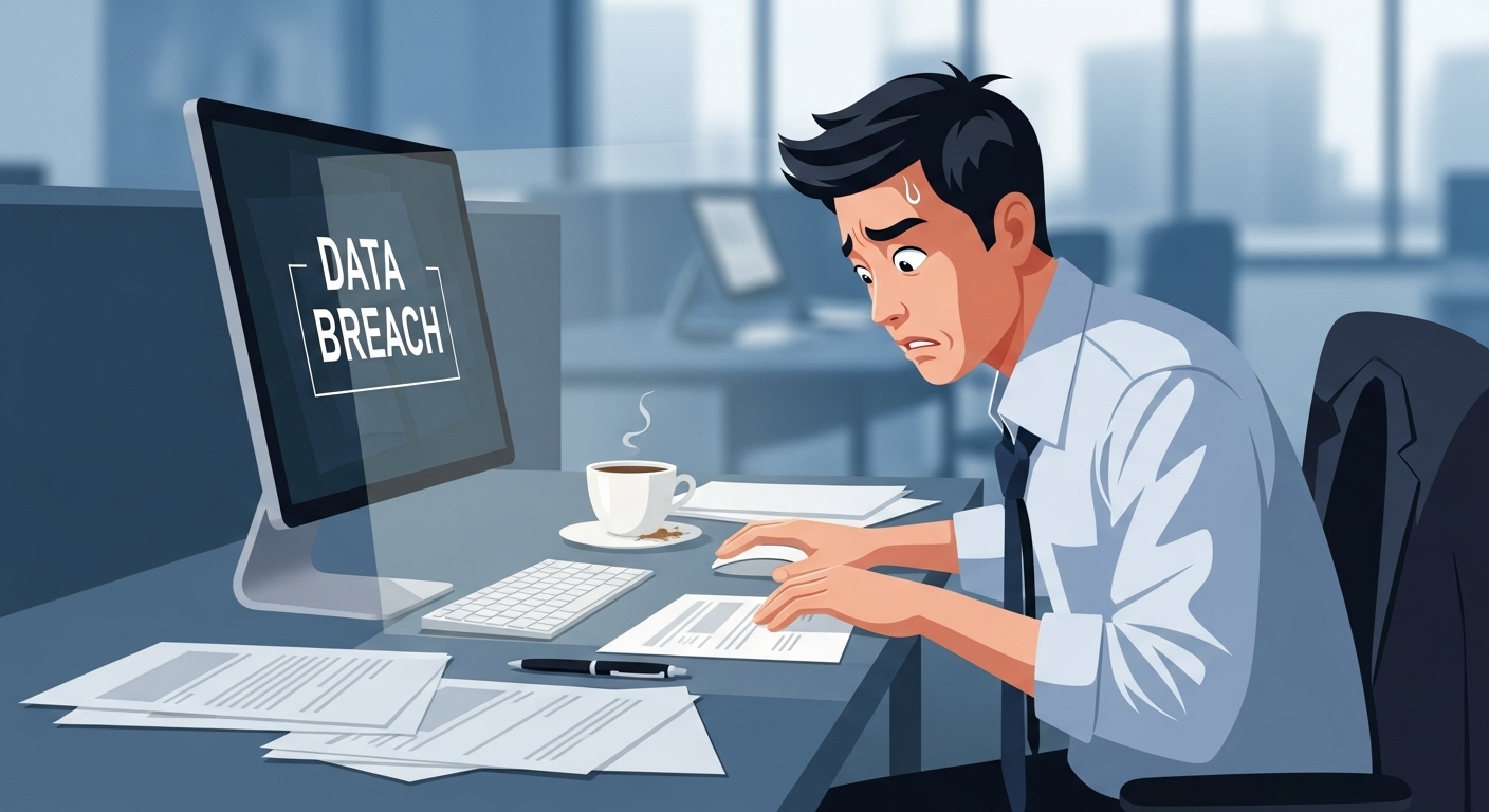 개인정보보호위원회, 유출보상