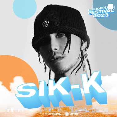 HIPHOPPLAYA FESTIVAL 2023