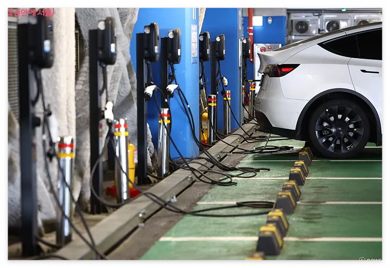 전기차 보조금 신청 방법